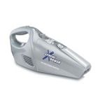 Dirt Devil Rechargeable Hand Vac, Gray