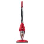 Dirt Devil Bagless Power Stick, Red