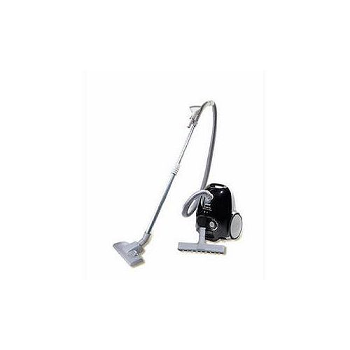 Bosch Compact Plus Hard Floor Vacuum, Blue