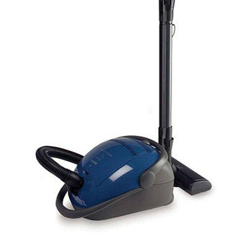 Bosch Formula Electro Dup HEPA Vacuum, Blue