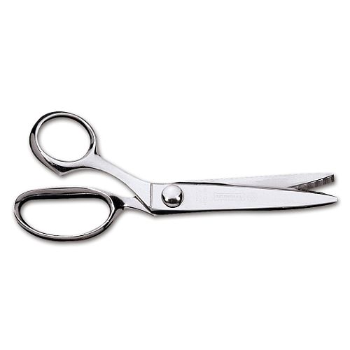 Mundial Classic Forged Left-Handed Pinking Shears 7 1/2 - 463-7 Best Price