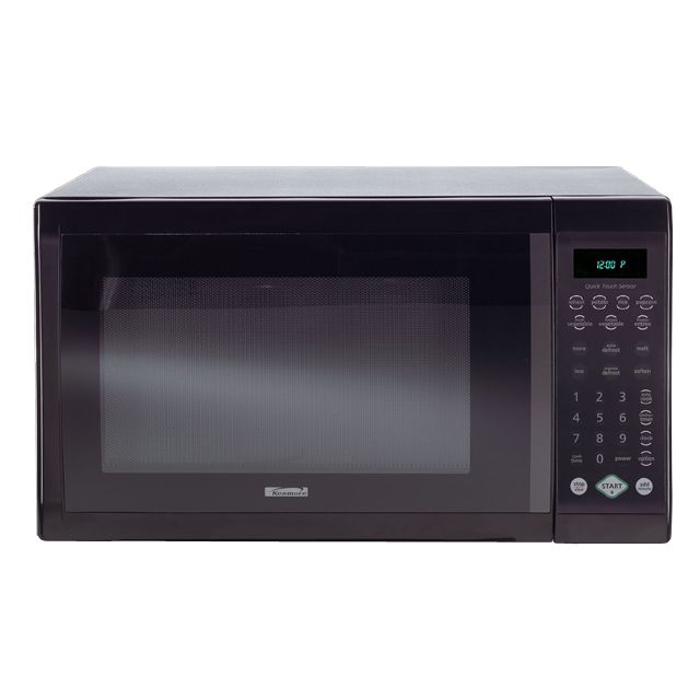Kenmore 1.2 cu. ft. Countertop Microwave