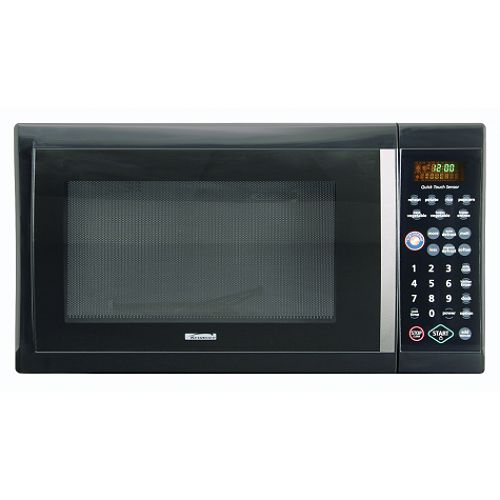Kenmore 1.2 cu. ft. TrueCookPlus Countertop Microwave - 6633