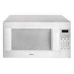 Kenmore Elite 2.0 cu. ft. Countertop Microwave with Sensor Cooking Controls
