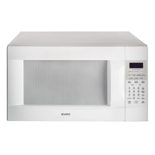 Kenmore Elite 2.0 cu. ft. Countertop Microwave with Sensor Cooking Controls - 6646 Best Price