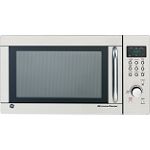 GE 1.3 cu. ft. Countertop Microwave
