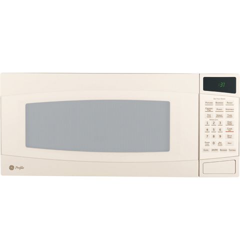 GE Profile 1.0 cu. ft. Microwave Oven
