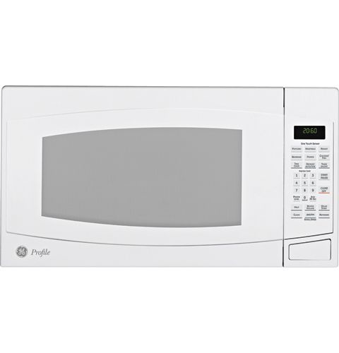 GE Profile 2.0 cu. ft. Countertop Microwave Oven