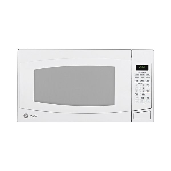 GE Profile 24" 2.0 cu. ft. Countertop Microwave Oven (PEB2060)