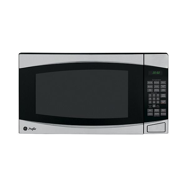 GE Profile 24" 2.0 cu. ft. Countertop Microwave Oven (PEB2060)