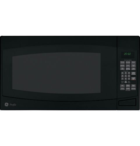 GE Profile 2.0 cu. ft. Countertop Microwave Oven