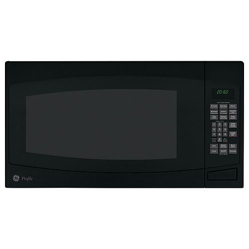 GE Profile 2.0 cu. ft. Countertop Microwave Oven - PEB2060