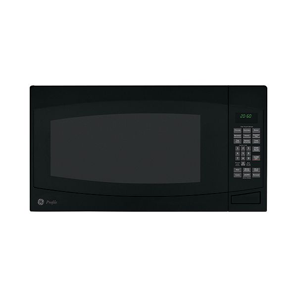 GE Profile 2.0 cu. ft. Countertop Microwave Oven - PEB2060