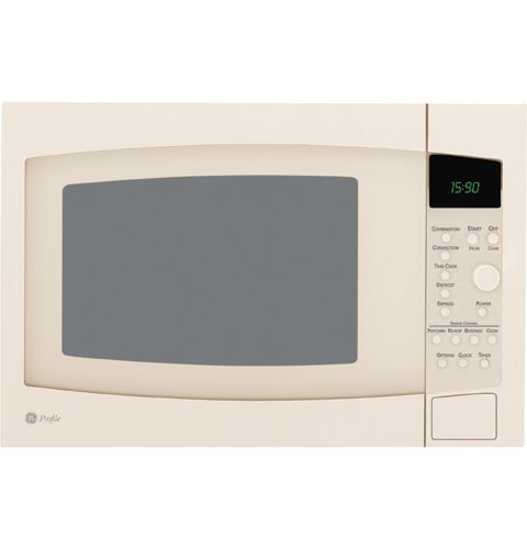 GE Profile 1.5 cu. ft. Countertop Convection/Microwave Oven