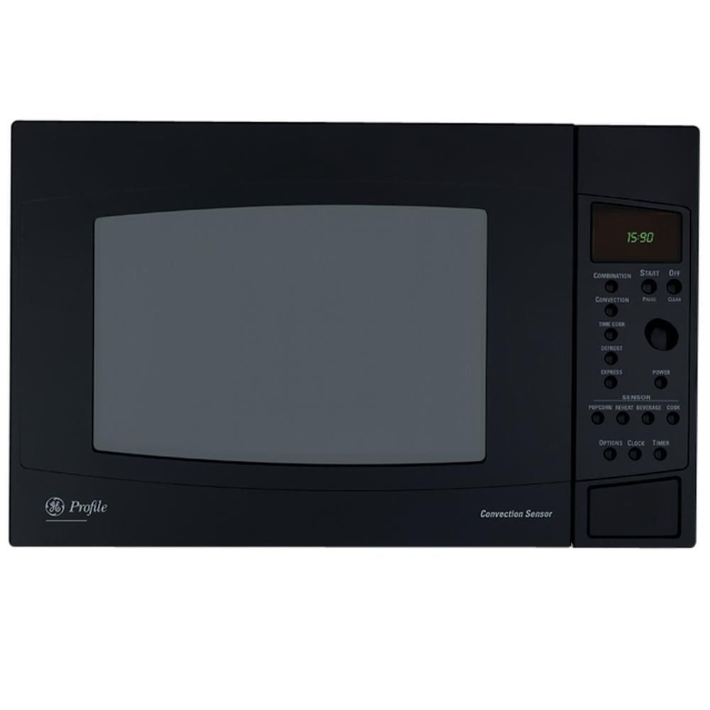 GE Profile 1.5 cu. ft....
