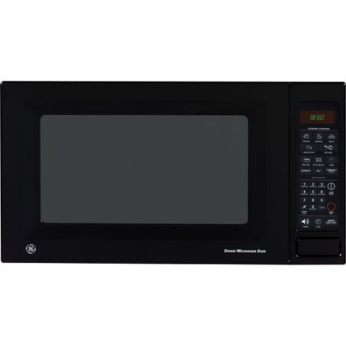 GE 1.8 cu. ft. Countertop Microwave - JES1855P
