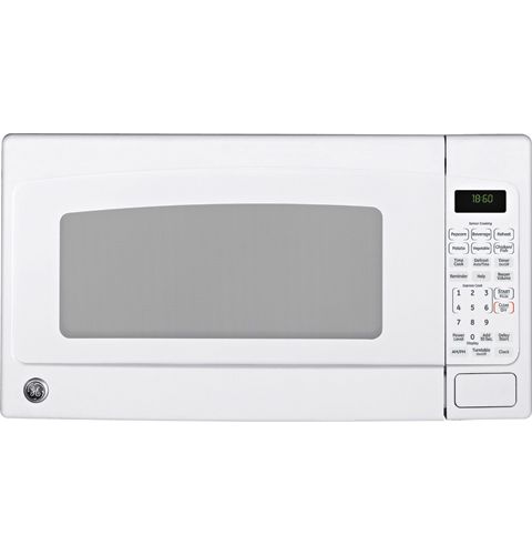 GE Appliances 1.8 cu. ft. Countertop Microwave Oven
