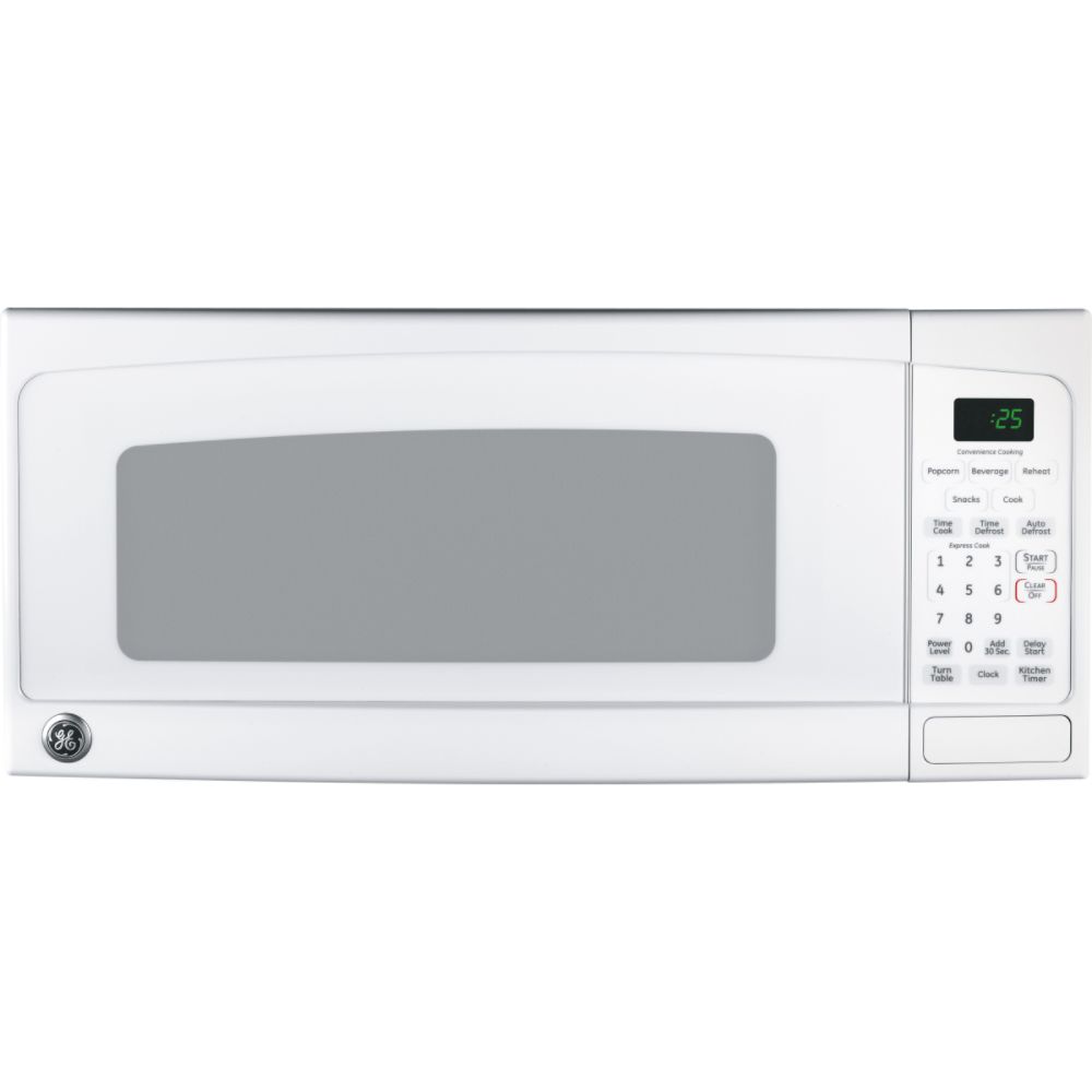 GE Appliances Spacemaker II 1.0 cu. ft. Microwave Oven