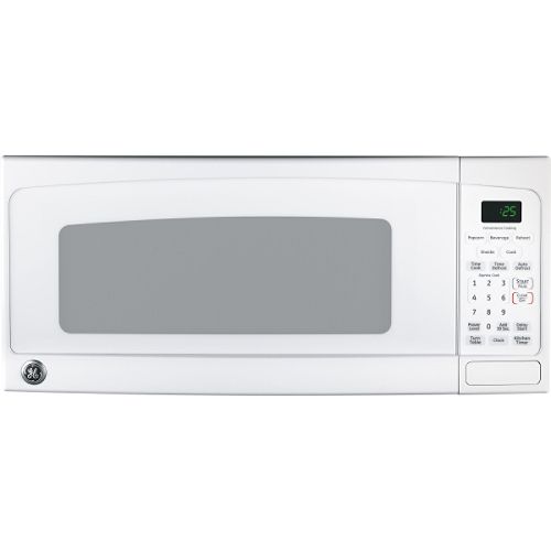 GE Spacemaker II 1.0 cu. ft. Microwave Oven - JEM25