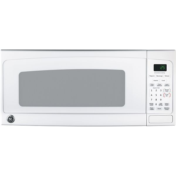 GE Spacemaker II 1.0 cu. ft. Microwave Oven - JEM25