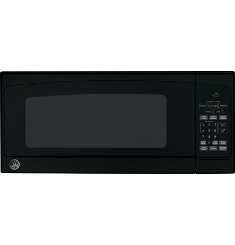GE Appliances Spacemaker II 1.0 cu. ft. Microwave Oven