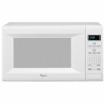 Whirlpool 1.5 cu. ft. Countertop Microwave with Sensor Cooking Controls
