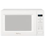 Whirlpool Gold 1.7 cu. ft. Countertop Microwave with Maxwave Cooking System
