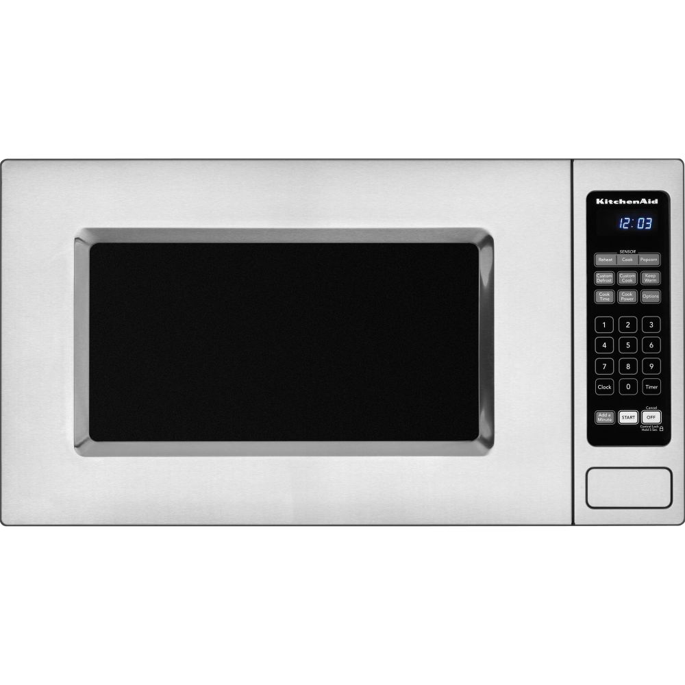 KitchenAid 1.5 cu. ft. Countertop Microwave