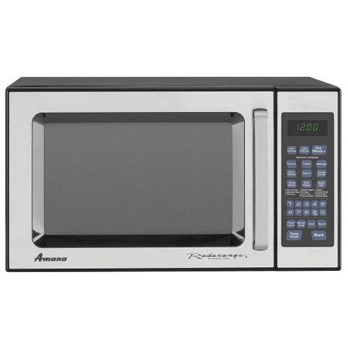 Amana Radarange 1.0 cu. ft. Countertop Microwave - AMC5101AA Best Price