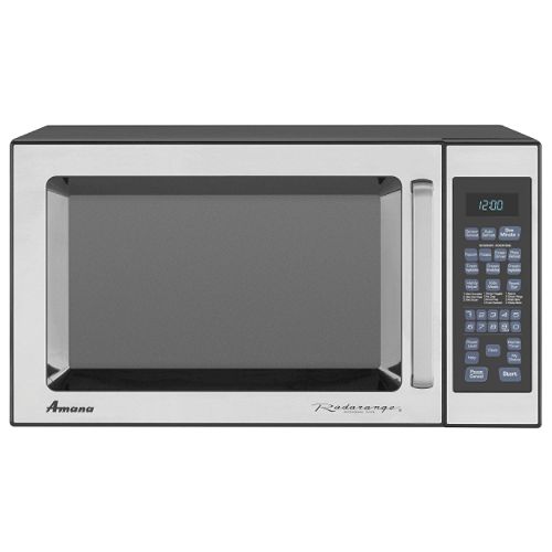 Amana Radarange 1.4 cu. ft. Countertop Microwave - AMC5143AA Best Price