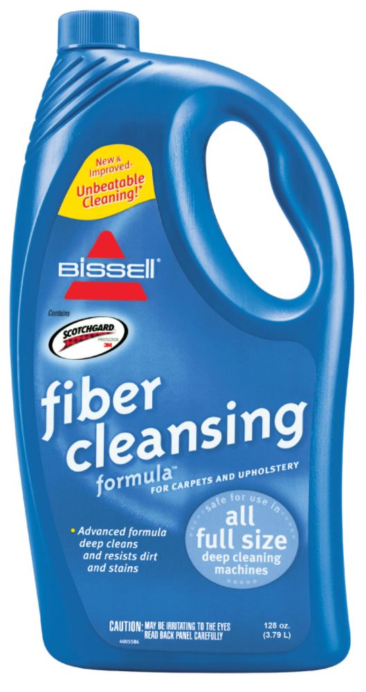 Bissell Fiber Cleansing Formula