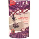 Capture Drop N Go Deep Cleaning Tablets for Carpet

