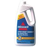 Bissell Little Green Formula