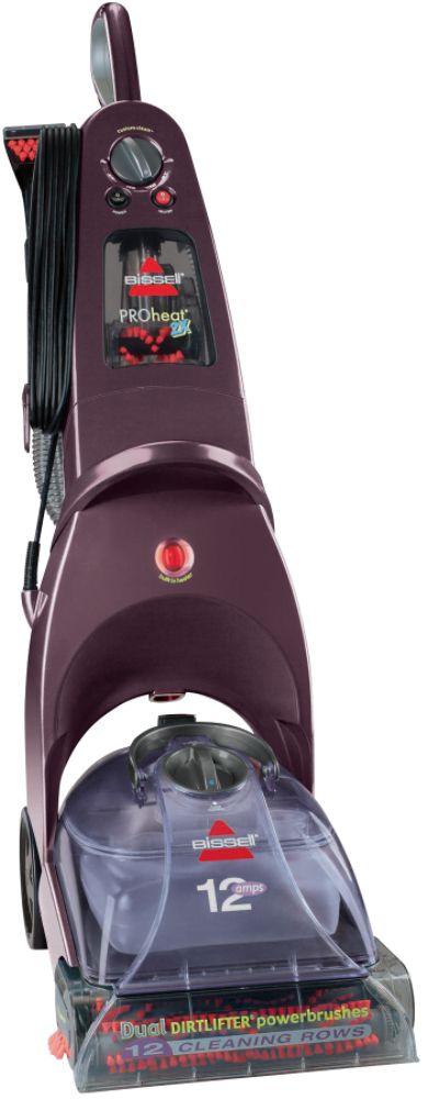 Bissell ProHeat 2X Select Floor Cleaner