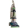 Widepath All Terrain Floor Cleaner with SpinScrub Brush System, Blue