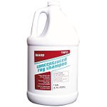 Sears Concentrated Rug Shampoo
