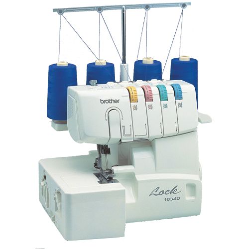 Brother Sewing Machine - 1034D