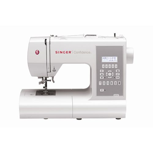 Singer Confidence Sewing Machine - 7470.CL 