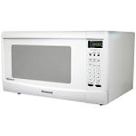 Panasonic 1.2 cu. Ft. Microwave White
