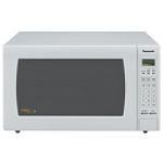 Panasonic 2.2 cu.ft Microwave White
