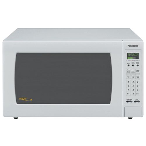 Panasonic 2.2 cu.ft Microwave White - NN-H965WF Best Price