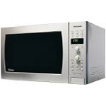 Panasonic 1.5 Cu. Ft. Built-in or Countertop Convection Oven with Stainless Steel Front

