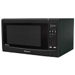Panasonic 1.2 Cu. Ft Countertop Microwave
