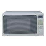 Sharp 1.2 cu.ft. 1200W Microwave Oven w/turntable -Bisque
