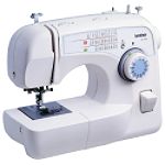Brother Sewing Machine,72 Stitch function
