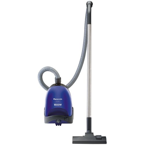 Panasonic Variable Suction Canister Vacuum Cleaner - MCCG381
