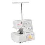 Janome Serger,Magnolia 7034D
