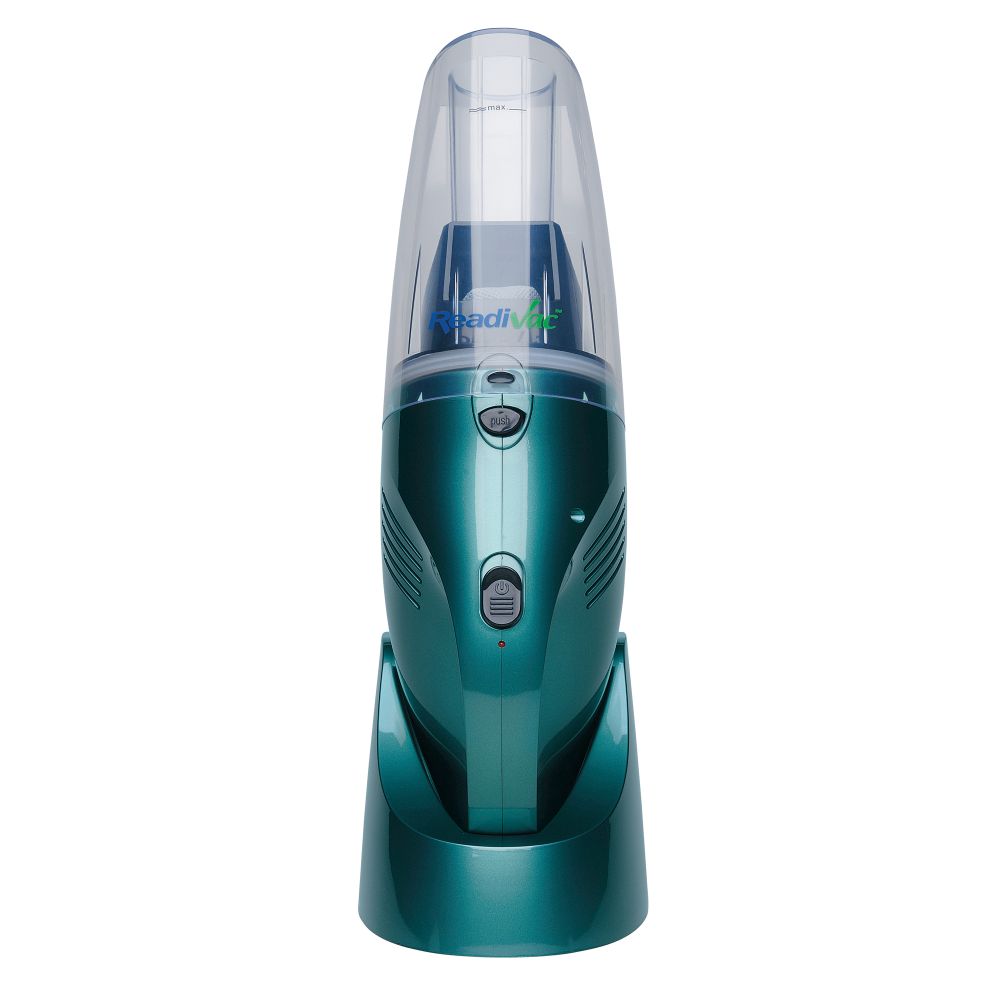 ReadiVac 14.4V Cordless Hand Vac