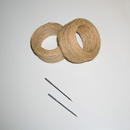 Speedy Stitcher Fine Thread/Needles - 162 Best Price