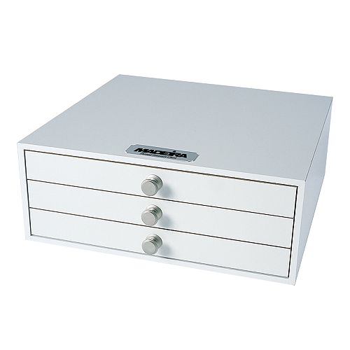 Madeira Thread Treasure Chest in White - 20880281 Best Price